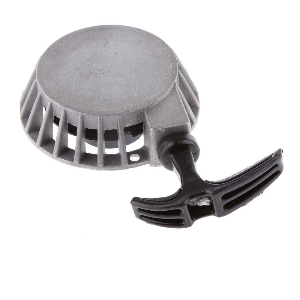 Metal  PULLSTART 49cc Pull Mini  Dirt Bike Dirtbike