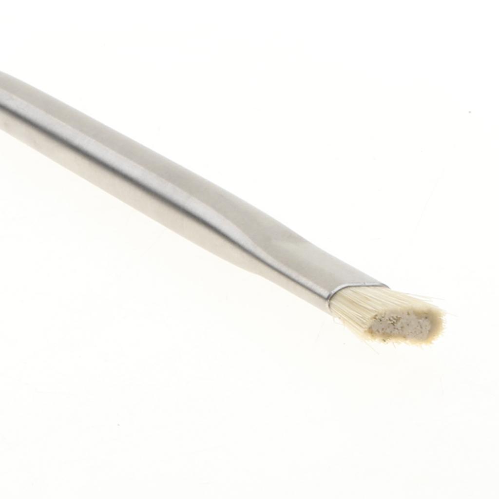 Durable Anti Static ESD Safe Brushes for Cleaning PCB Board, Phone, Keyboard,