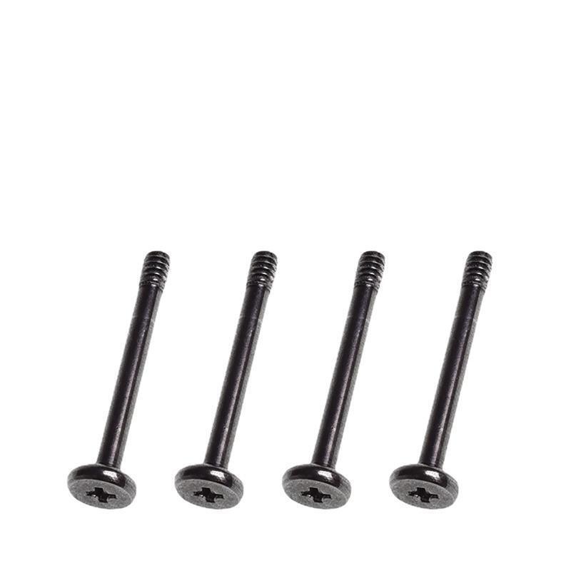 6#-32x30mm Computer PC Case Screws Video Card Radiator Water Cooling Fan Screw