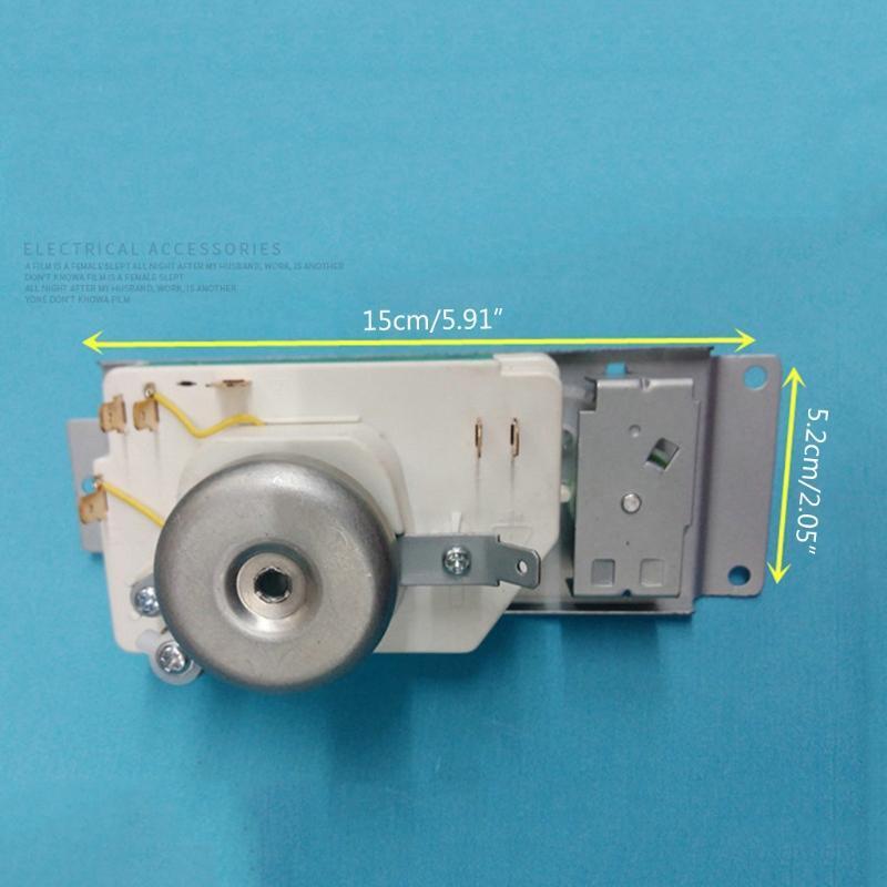Microwave Oven Timer WLD35-1/S WLD35-2/S for Midea Microwave Parts Replacement