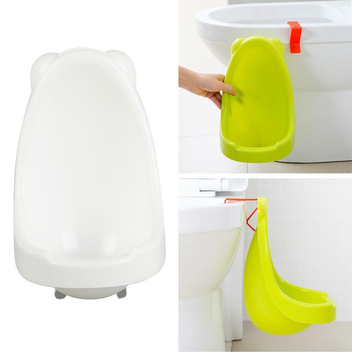 4x  Urinal Supported Travel Bathroom Toddler   Infant