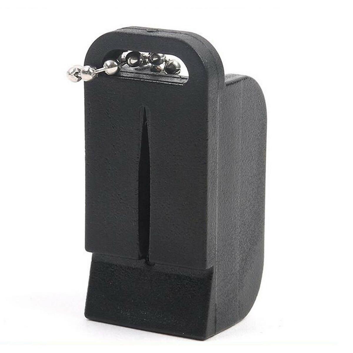 Fly Fishing Magnetic Threader Effective Convenient for Trout Fish Lure