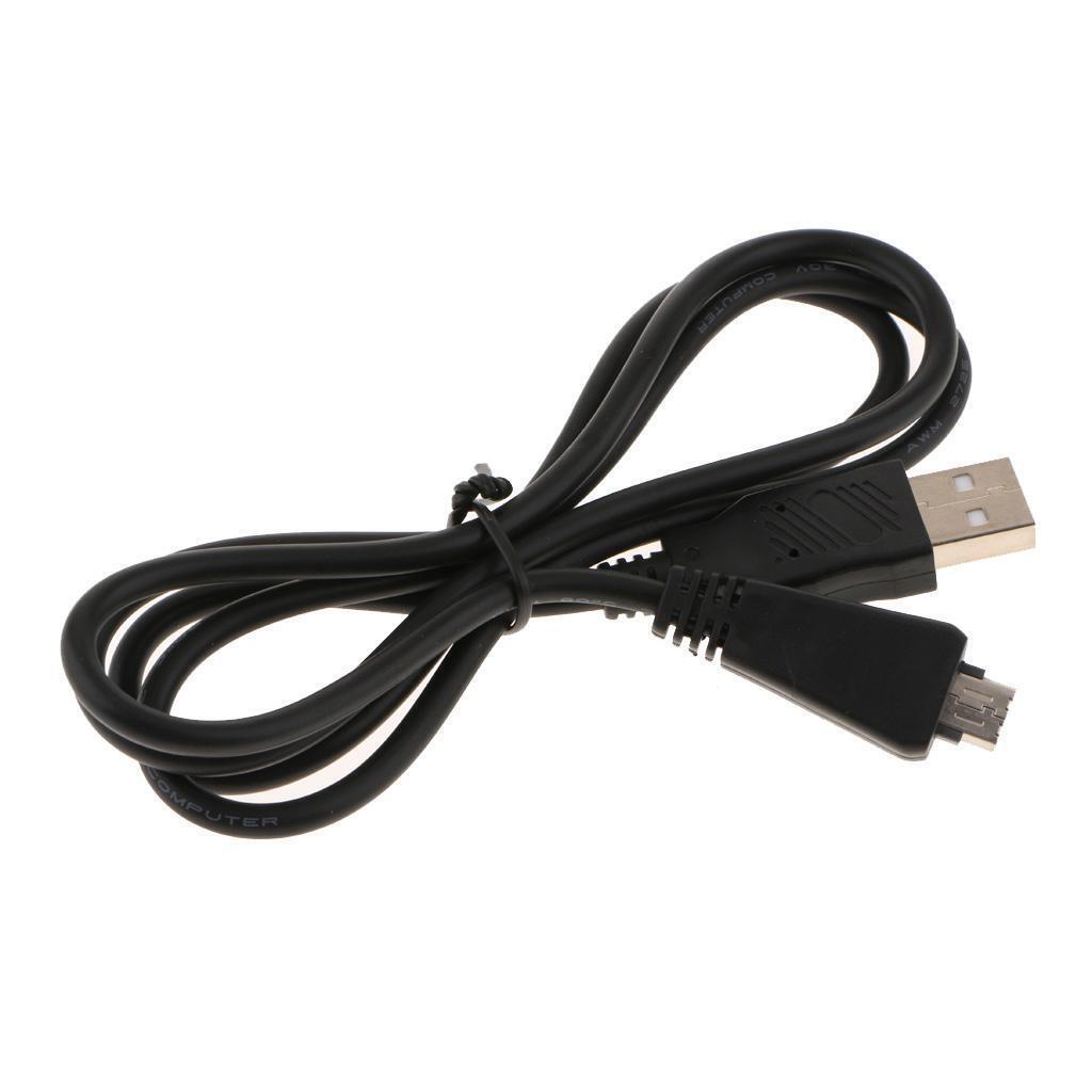 USB Cable Charging Charger Cord VMC-MD3 VMCMD3 for   DSC-WX5C WX7