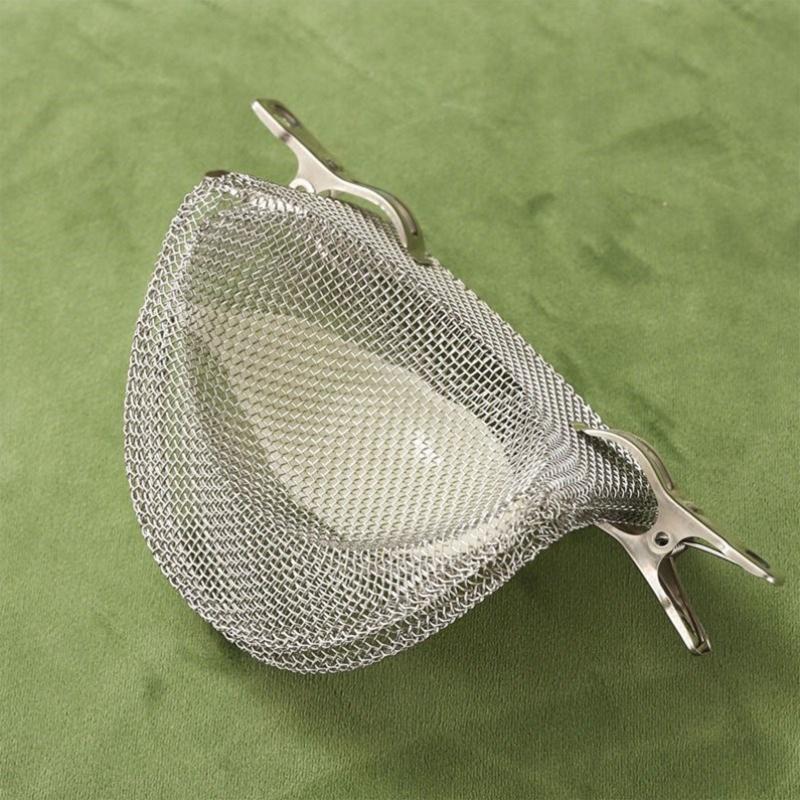 Edible Birds Nest Mold Cubilose Air-Drying Shaper Home Bird's Nest Shaping Tool