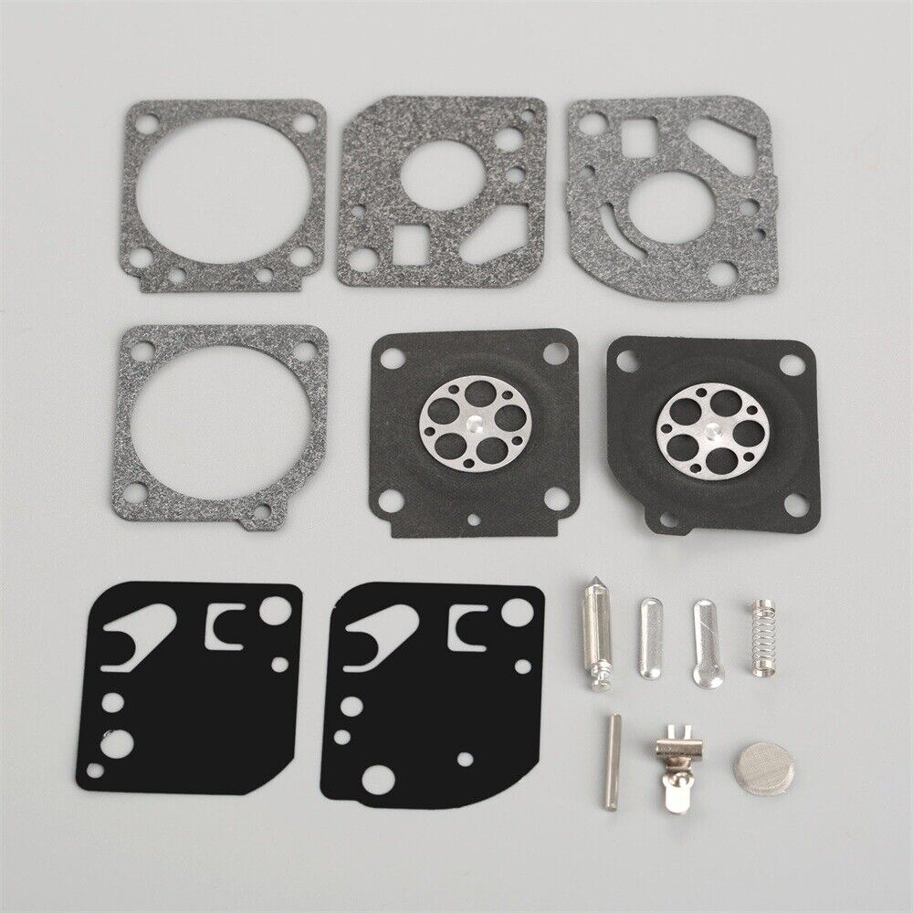 Carb Carburetor Repair Kit RB-29 for ZAMA C1U Homelite IDC Ryobi Replacement 1Pc