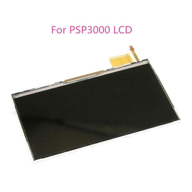 High Defination LCD 4.3-inch LED LCD Screen for PSP 1000/2000/3000 Game Consoles