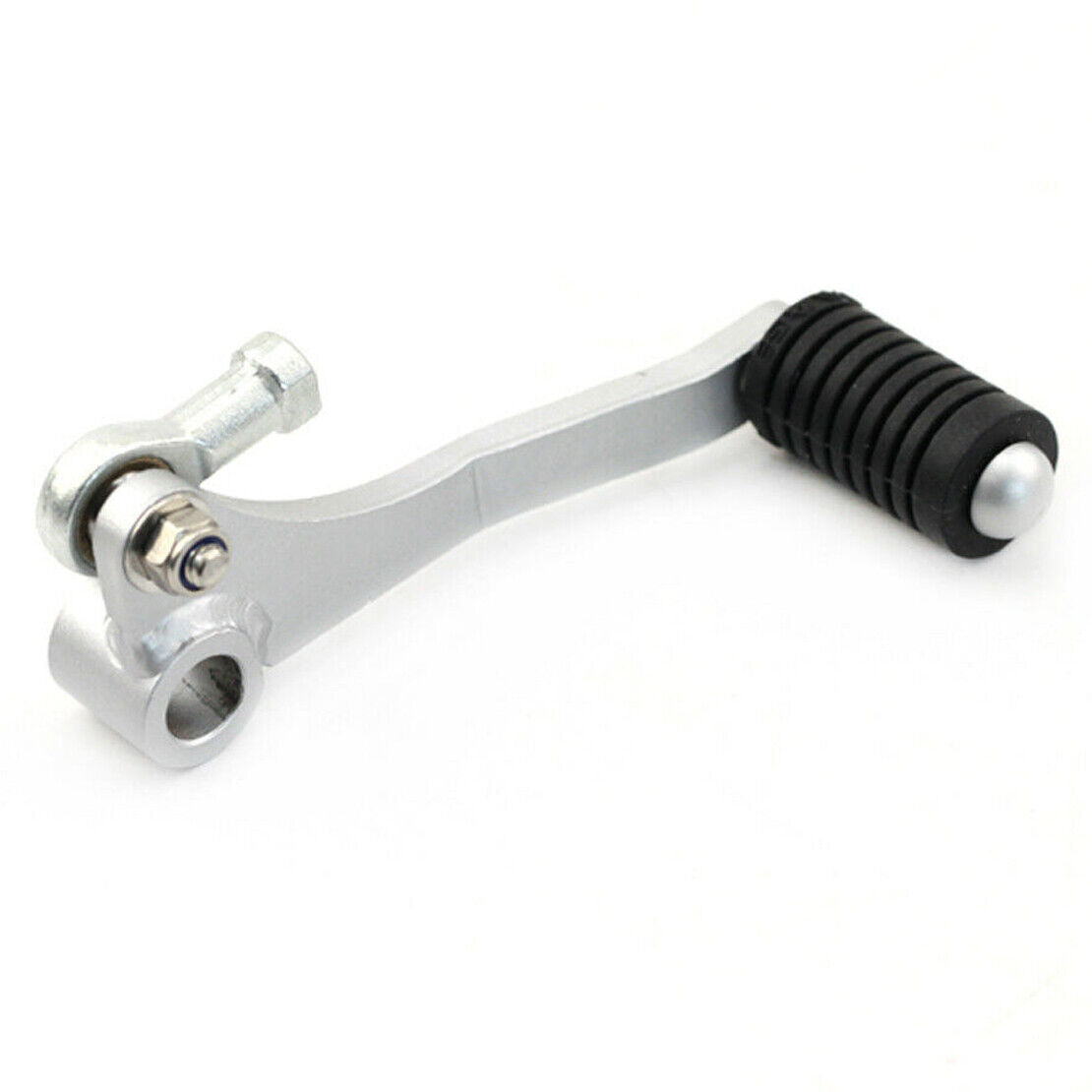 Gear Shift Lever Shifter Pedal Fit For Kawasaki Z 250 300 EX 250R 300R Ninja