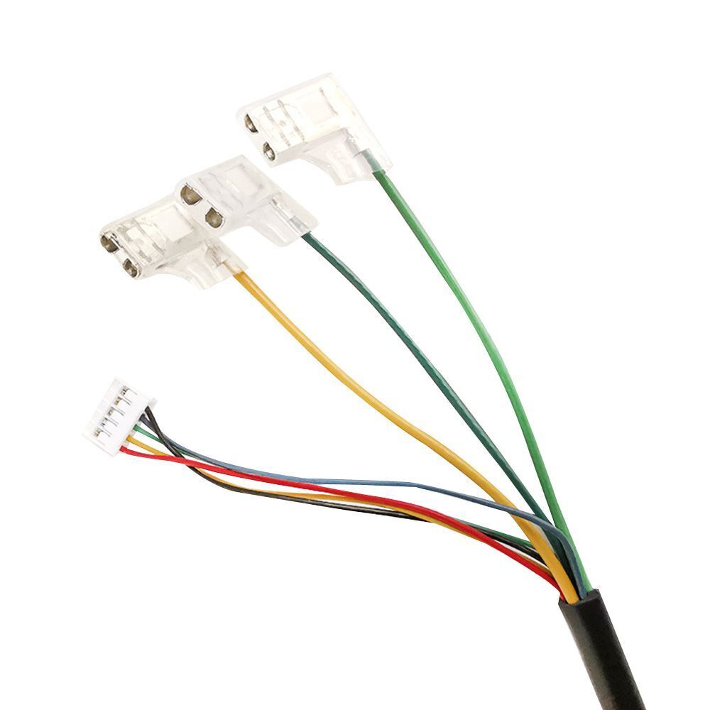 M365 Pro Electric Scooter Repair Parts Replacement Line Motor Cable Motor Line