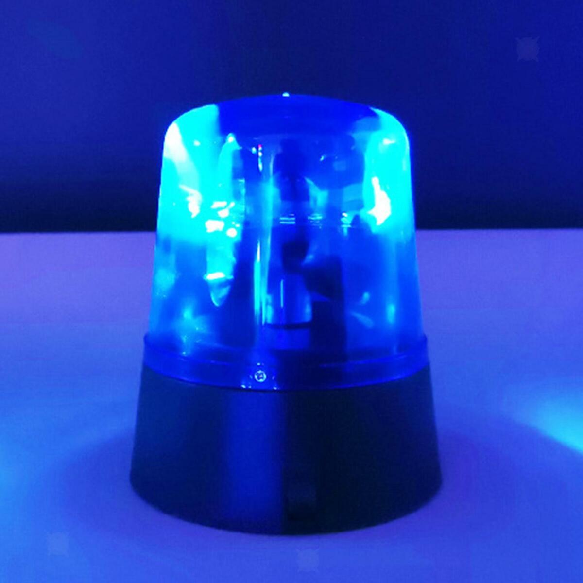 Emergency Industrial LED Strobe Beacon Light Flashing Light
