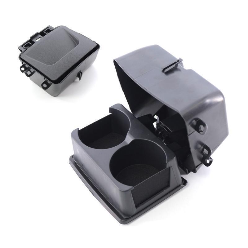 Car Cup Holder Center Console Drink Coffee Bottle Holder for 2011-2015Explorer