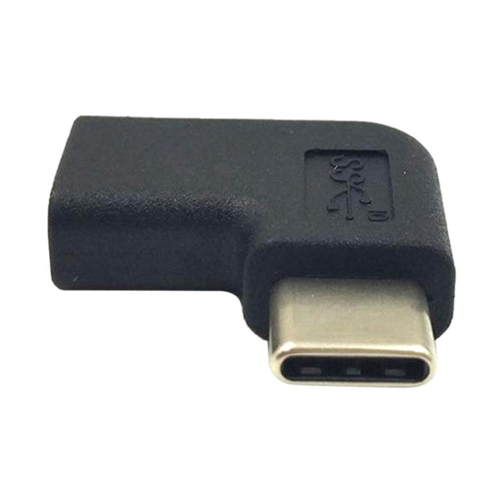 USB3.1 Type-C Female Data Adapter Electrical Equipment Outdoor Work