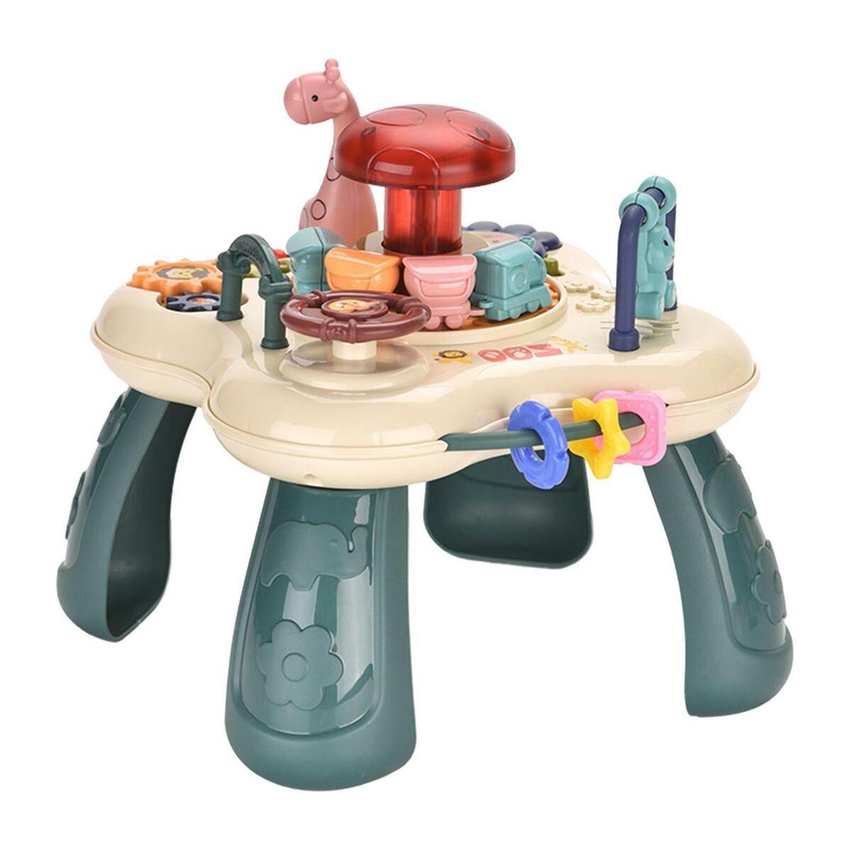 Baby Activity   Sensory  for Toddlers Infants 18+ Months