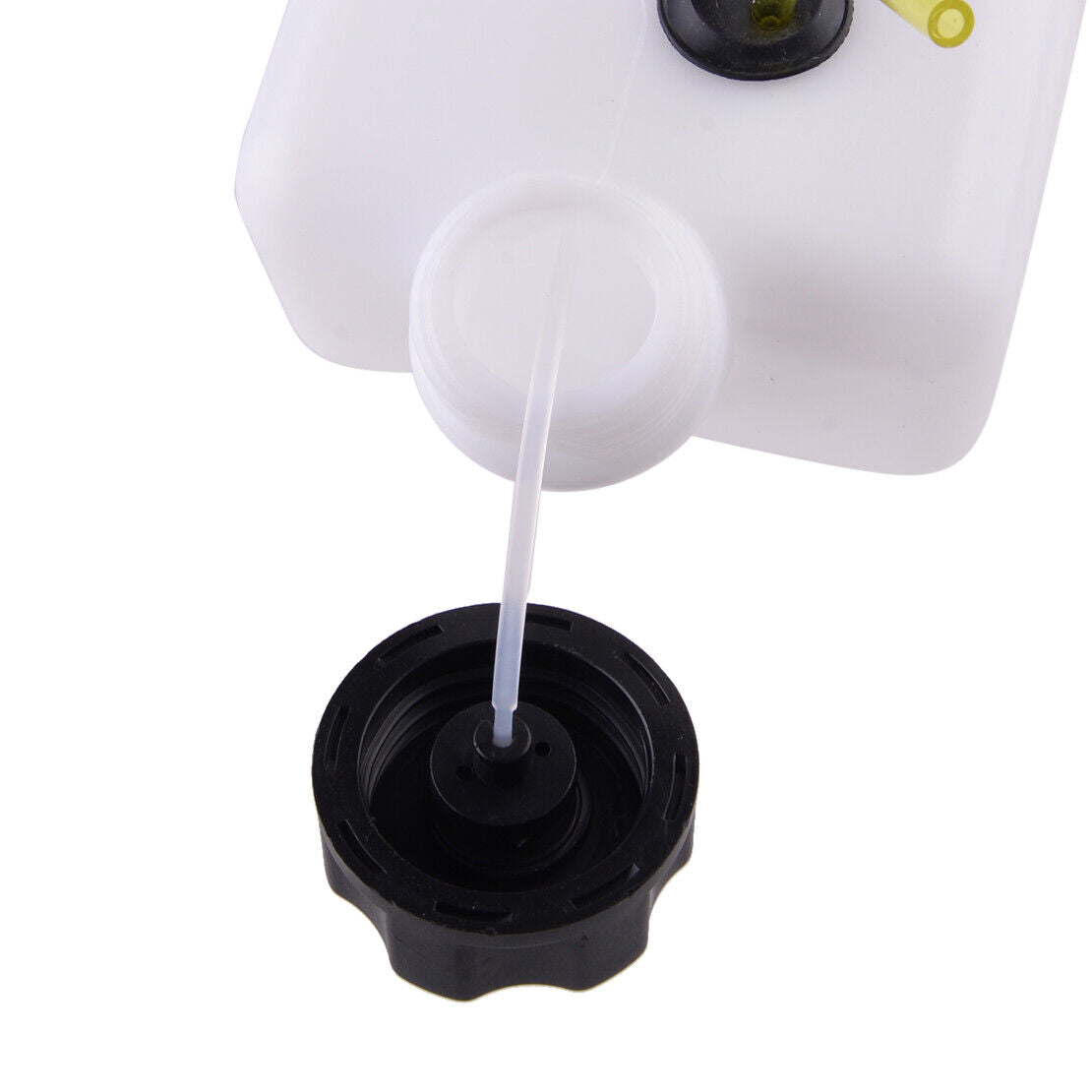 1.2L Fuel Gas Tank Fit For 1E40F-5 40F-5 40-5 43cc 52cc Brush Cutter Trimmer