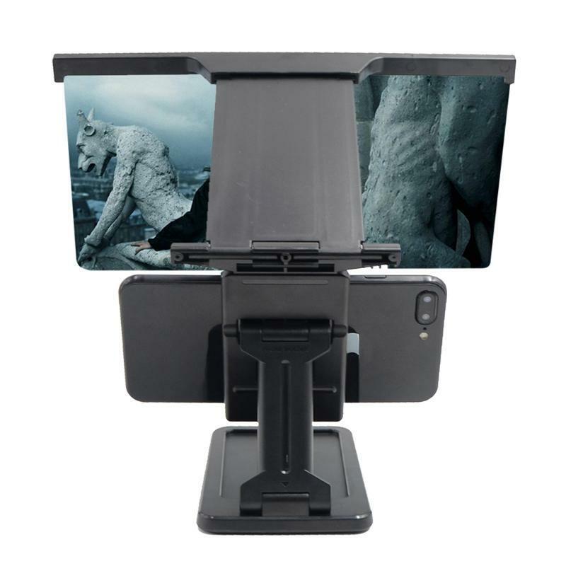 12 Screen Magnifier for Smartphone Mobile Phone for Movies /Videos and Gaming
