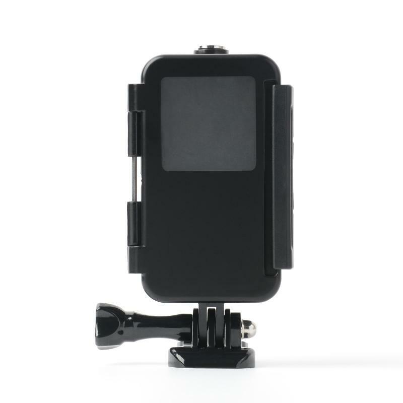Waterproof Case Diving Shell 60m Housing Cover for DJI Action 2 Sports Camera