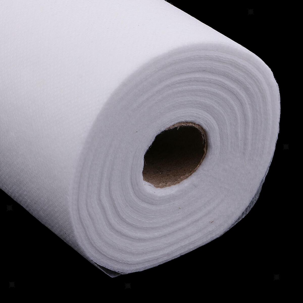 100 * Disposable Beauty Bed Sheet Nonwoven Massage Salon Table  55 x70cm