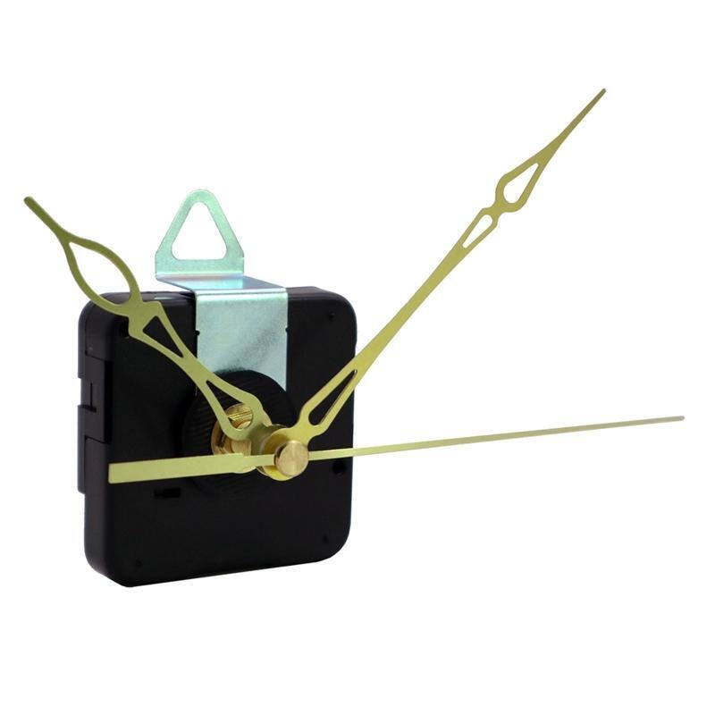 Clock Repair Parts Replacement with Hands for DIY Clock Repair Parts Replacement