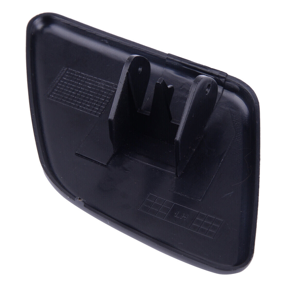 Left Front Bumper Headlight Washer Nozzle Cap Cover Fit for VOLVO XC90 07-14 Li