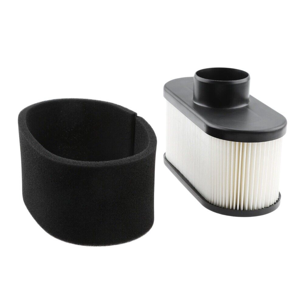 For Bobcat 4164631 Kawasaki 11013-0726 11013-7049 Trimmer Lawn Mower Air Filter