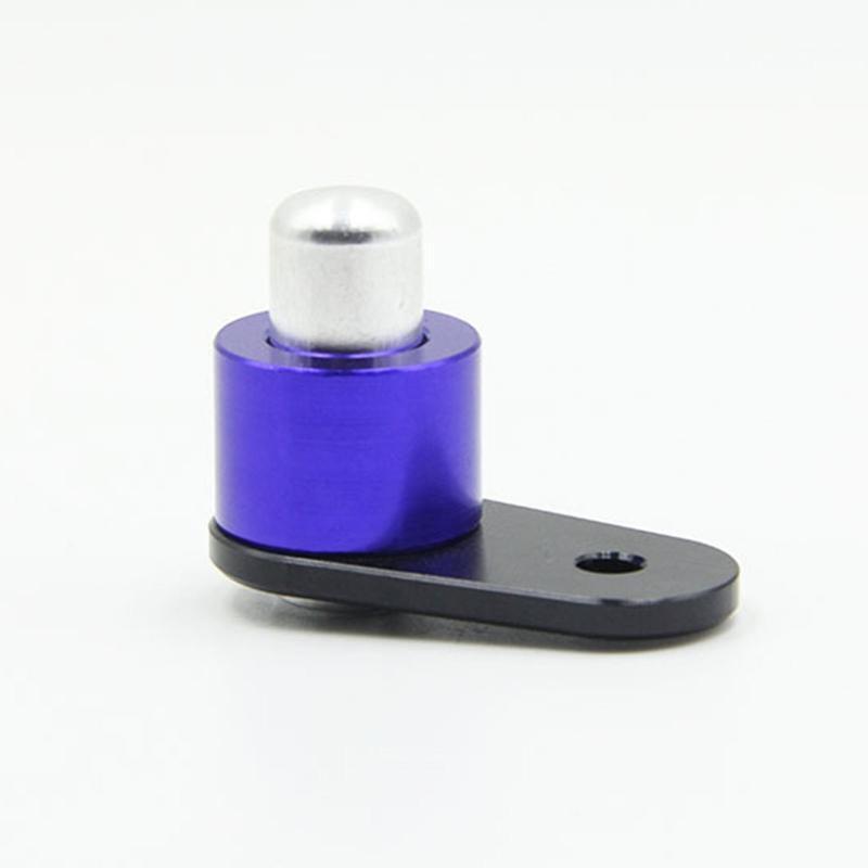 Motorbike Modified Brake Switch Semi-Automatic Control Parking Brake Horn Switch