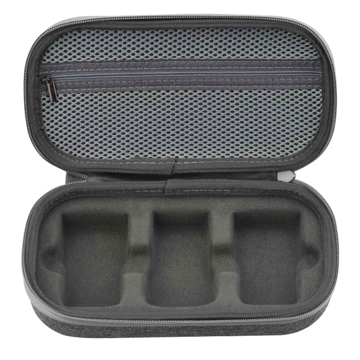 Travel Drone Battery Storage Bag Storage Holder Shockproof Protective Carrying