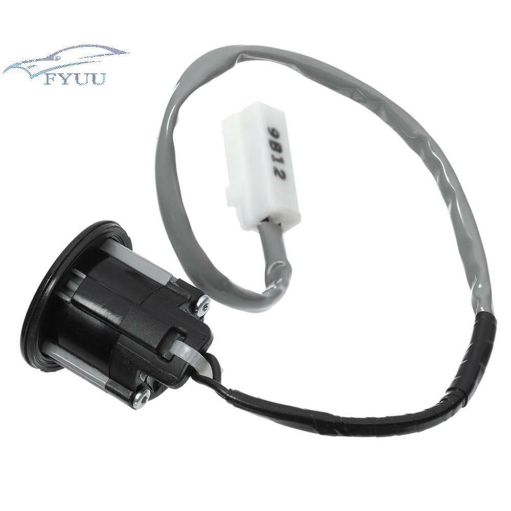 Car Tailgate Hatch Switch Part#BBN9624B0C08 For Mazda 3 Hatchback 2010-2013 New