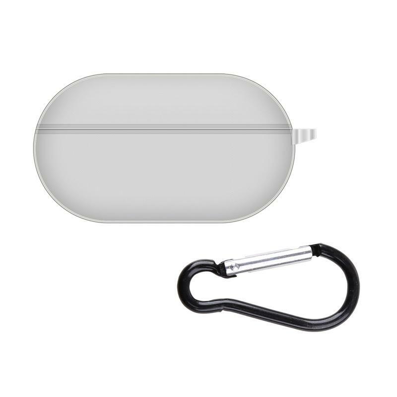 Case Cover Anti-scratch Non-slip Sleeve for Sony Ambie AM-TW01 TPU Housing Shell