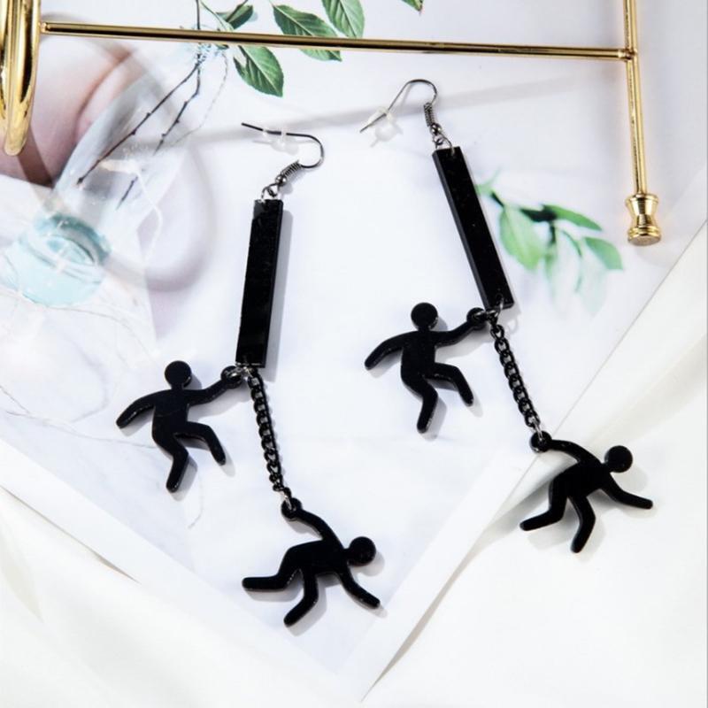 Personalized Earring Present for Christmas Birthday Valentine and Other Festival
