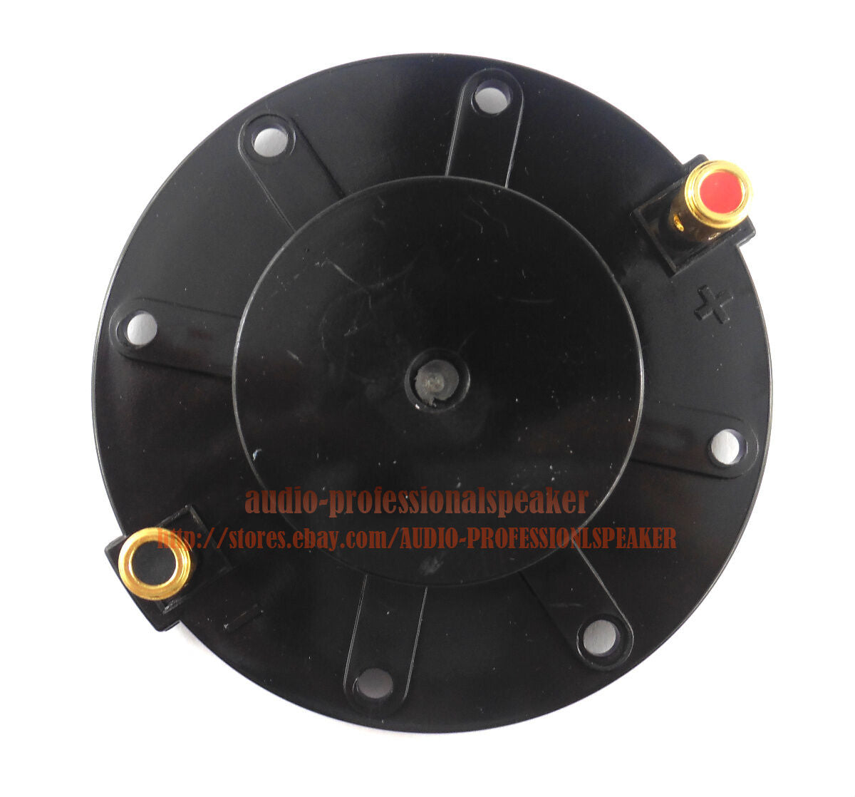 Diaphragm for Harbinger Speaker Cerwin Vega, B52 4MX, 8 Ohms, CD-44C Repair Part