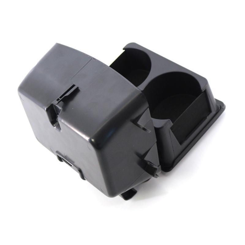 Car Cup Holder Center Console Drink Coffee Bottle Holder for 2011-2015Explorer