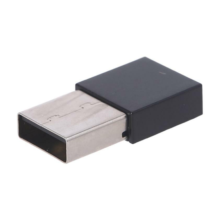 1Piece Wearproof Black Remote Control Fit for BN59-01185A BN94-07469A USB Port