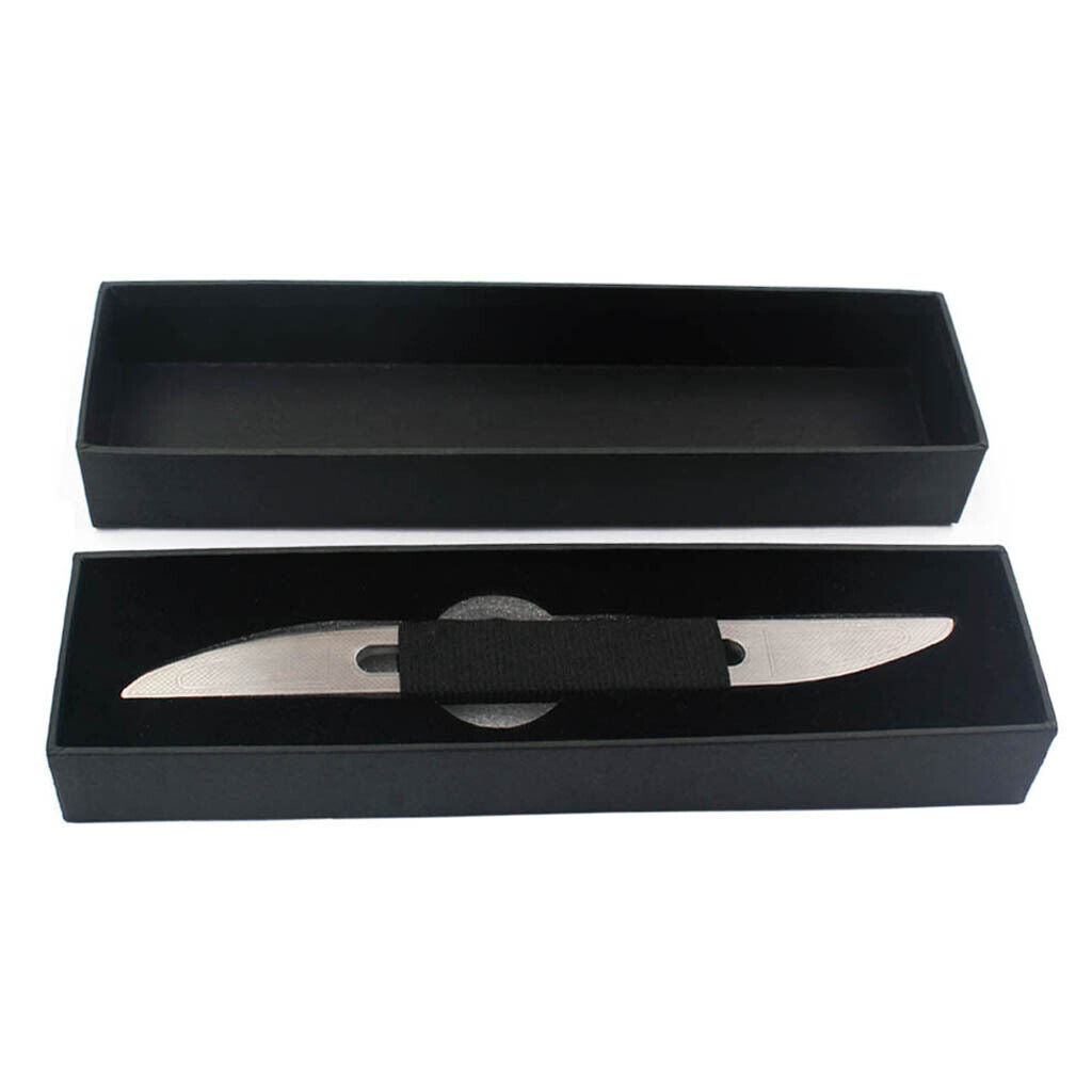 Professional Guitar Frets Repair Tool Steel  for Luthier Guitarist Gift