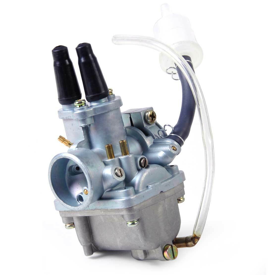 Carburetor Carb Y-Zinger fit for Yamaha PW80 1983-2006 Dirt Bike Carb Part Li