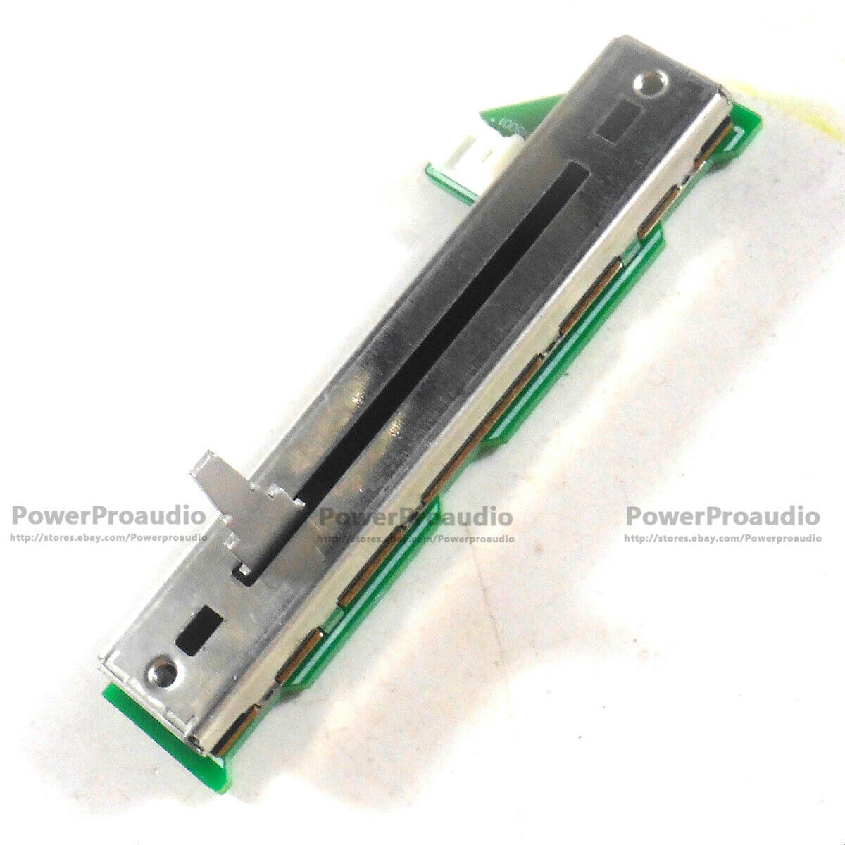 1X CROSSFADER FOR PIONEER DJM850 DJM900 NXS PCB ASSEMBLY DCV1006 DWX3202 DWX3370