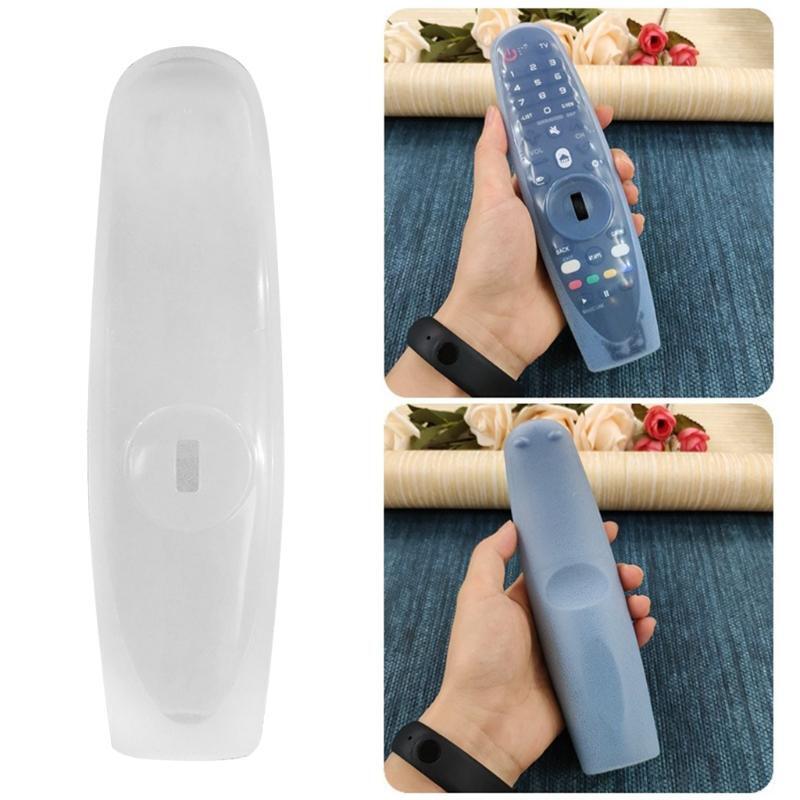 TV Controller Silicone Protector Waterproof Cover for MR650 MR600 AN-MR650A
