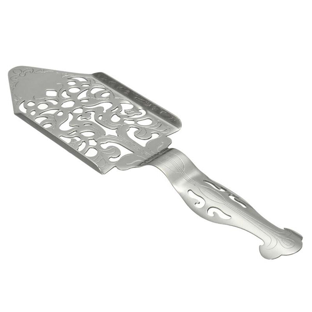 304 Stainless Steel Absinthe Spoon Cocktail Bar Utensils Bitter Scoop