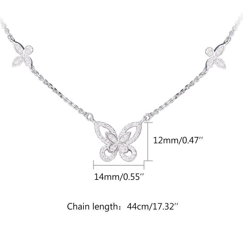 Hollow Pendant Jewelry Adjustable Chain Necklace Fashion Jewelry Party Decor
