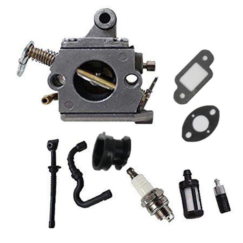 Carburetor Carb Carby for Zama STIHL-017 018 MS170 MS180 Chain Saw Hedge Trimmer