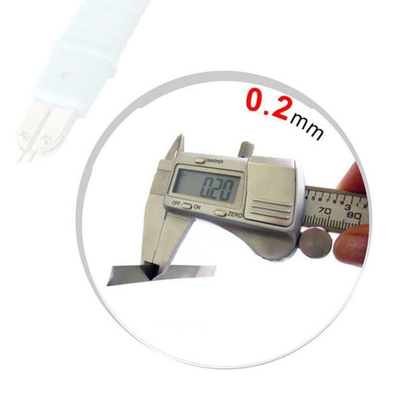 Handheld Spot Welding Pen DIY Spot Welder Part for Lithium Battery Circuit Board