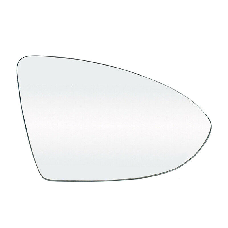 Door Wing Mirror Glass Right Side Fit For VW Golf MK7 2012-2019