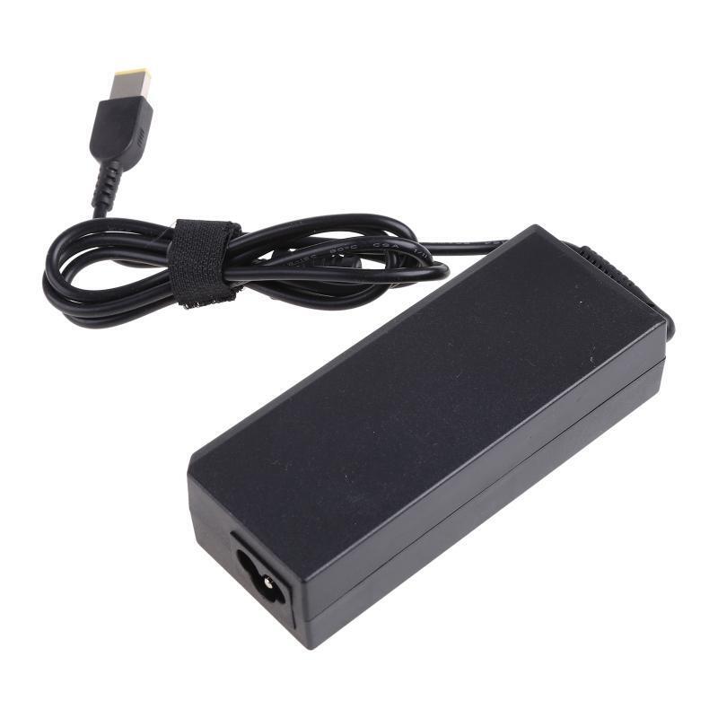 Power Charger AC Adapter For Lenovo X1 Carbon E431 E531 S431 T440s T440 Laptop