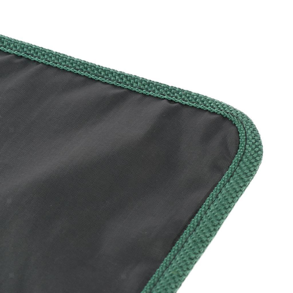 Jade Stone Cooling Summer Pillow Cover Chair Seat Mat for Car Office Home