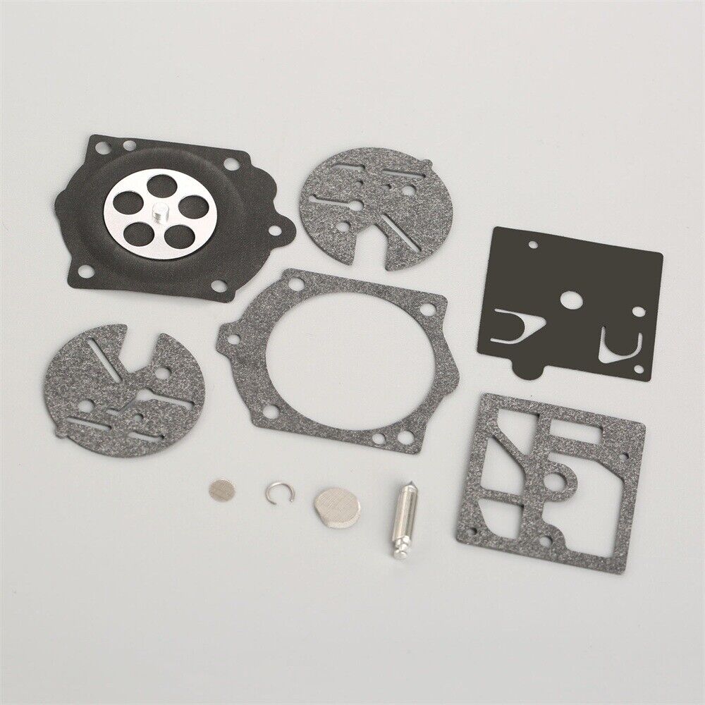 Carb Carburetor Kit For Husqvarna 44 140S 240S 444 Walbro K10-HDC Replacement