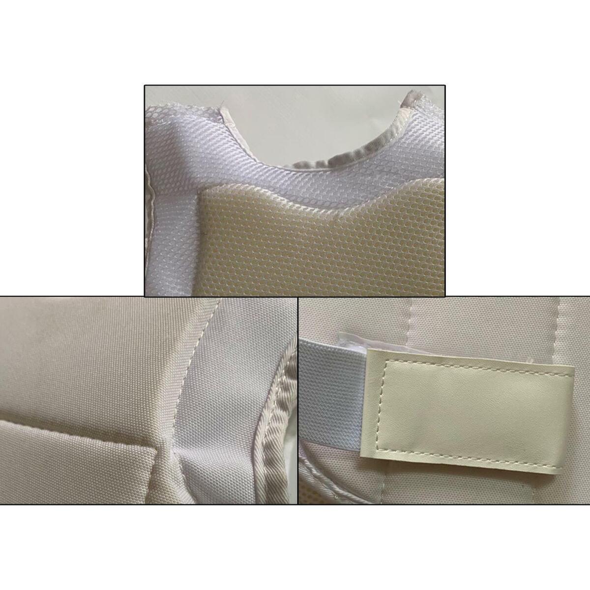 Men  Karate Chest  Chest Guard Rib Shield Armour  Mma