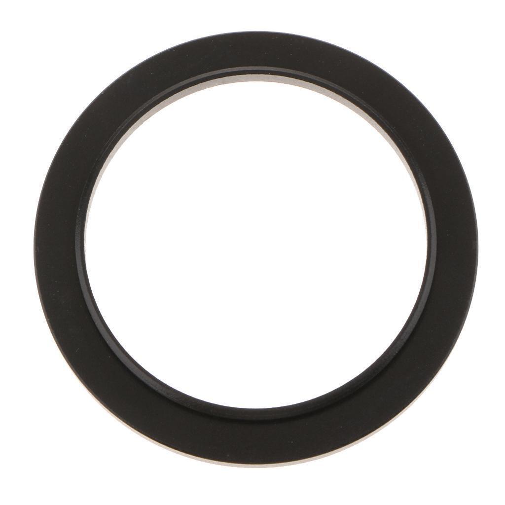 48mm-42mm  Metal Filter Adapter Ring / 48mm Lens to 42mm Accessory