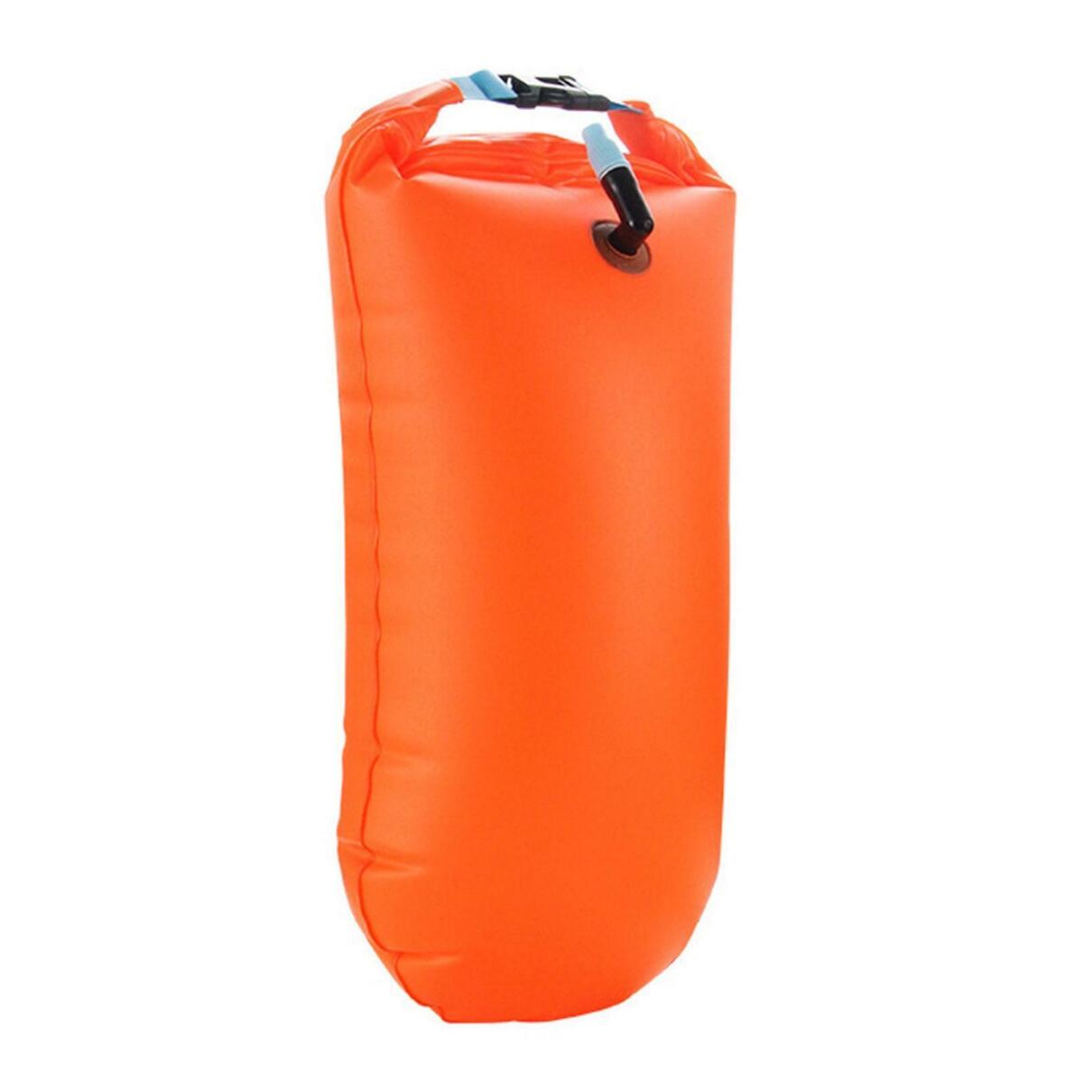 20L Waterproof  Canoe Floating Boating Kayaking Camping Backpack