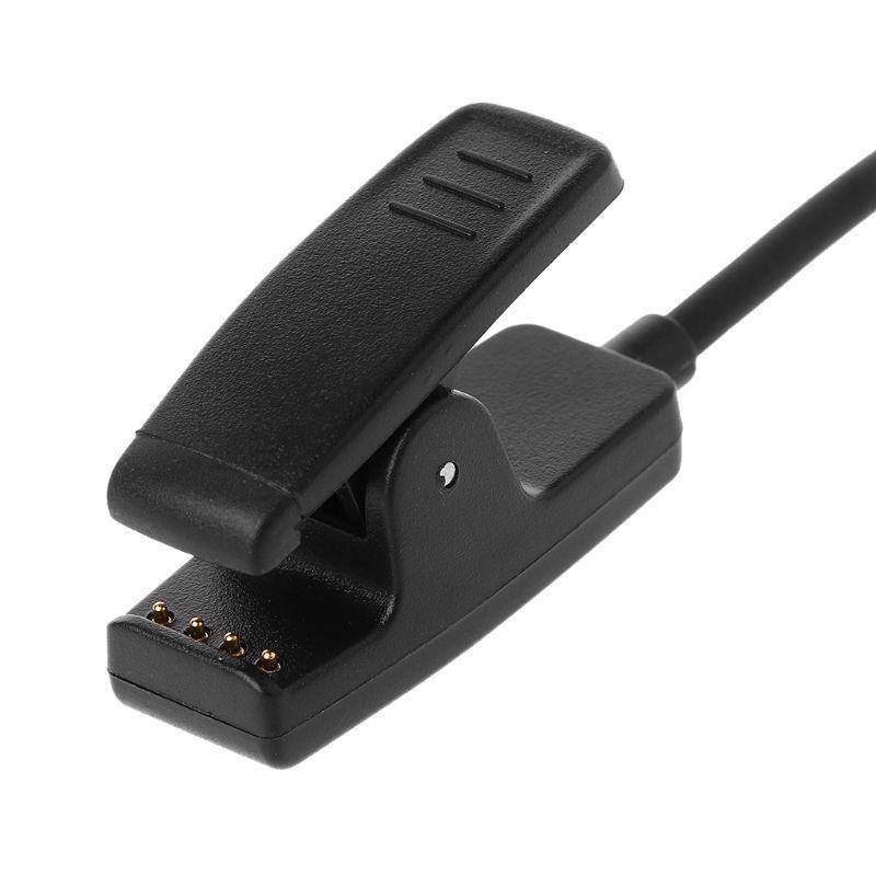 for Garmin-FORERUNNER 35 Cradle Portable Charging Cable Dock Power Cord Charge