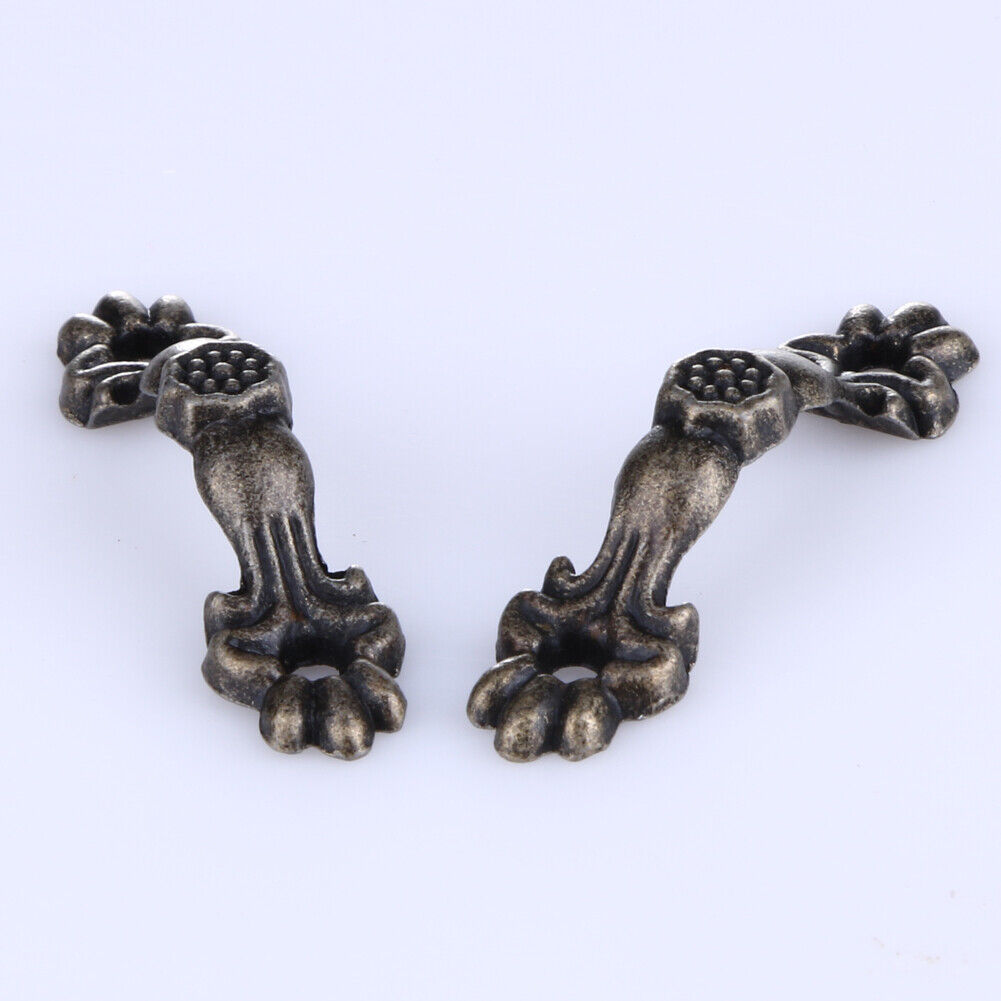 20 X High Quality Metal Handle Stainless Steel Handle Drawer Handle