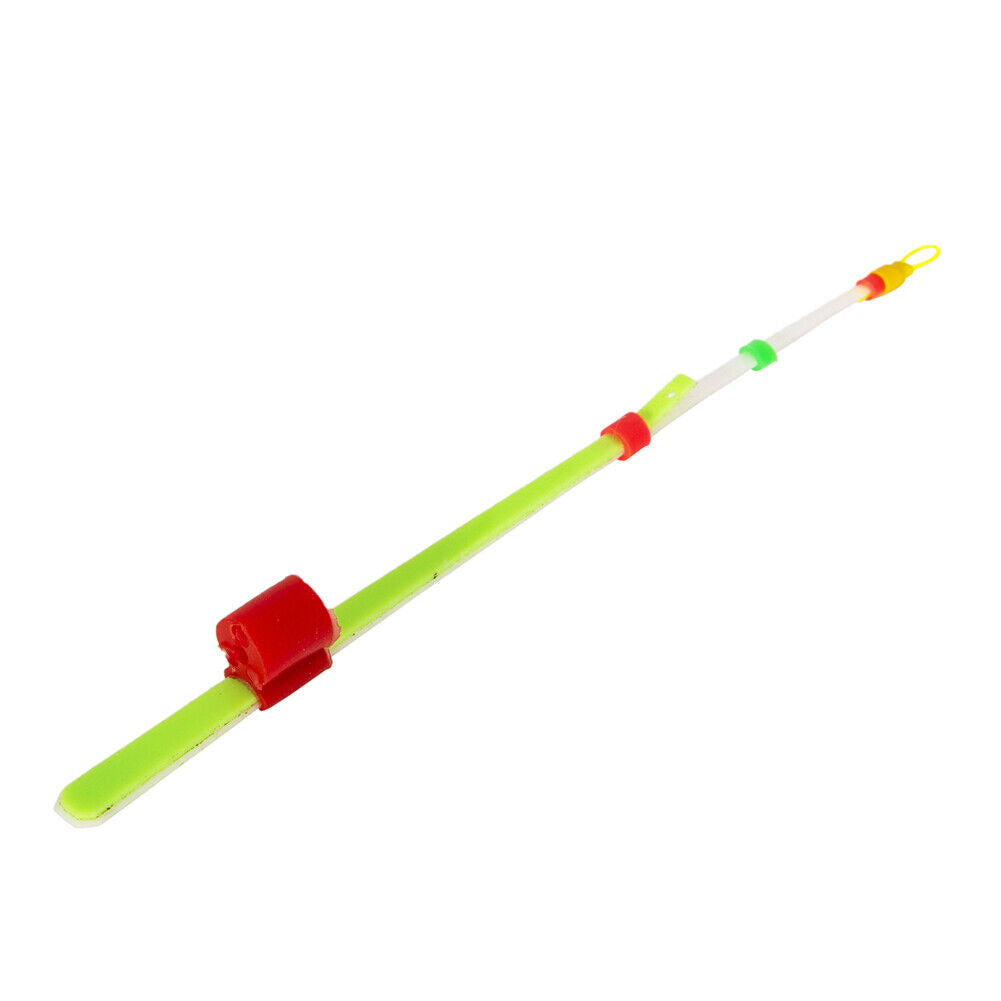 5pcs Winter Ice Fishing Rod Top Tip Pole Bobber Indicator Extension Rods