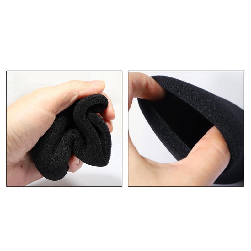 Mic Cover Microphone Windscreen Shield Protect Sponge Cover for DLM3002U